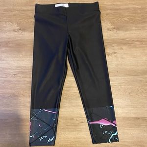 Soft Capri leggings